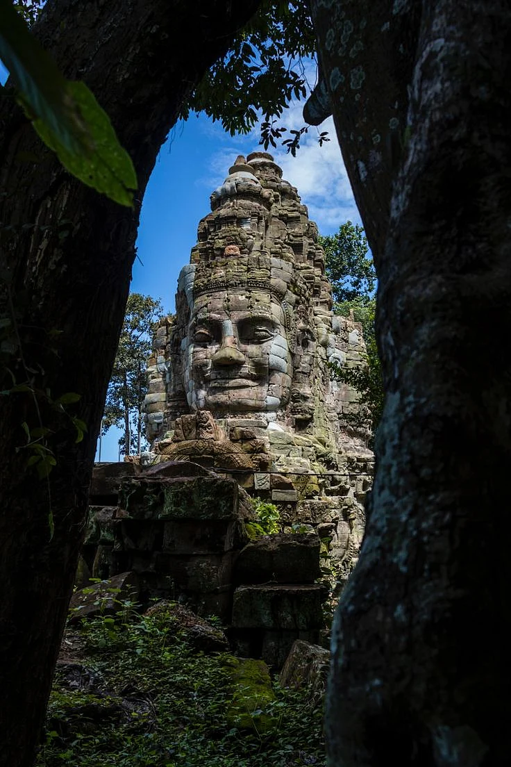 cambodia
