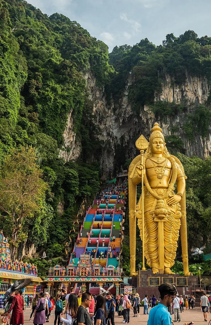 malaysia