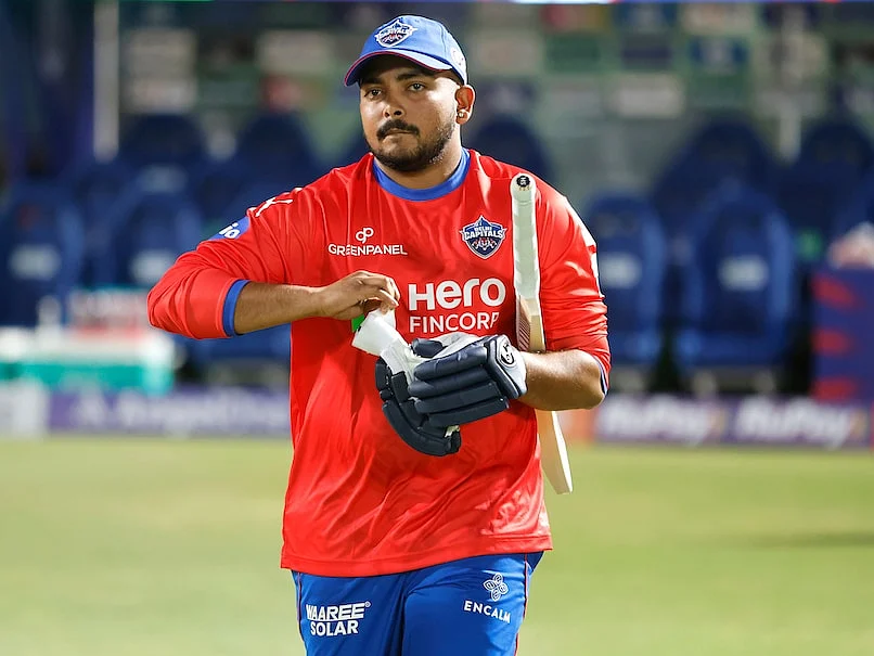 3d0d6pigprithvi shaw
