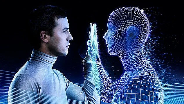 You could upload your dead loved ones to a computer by end of the year