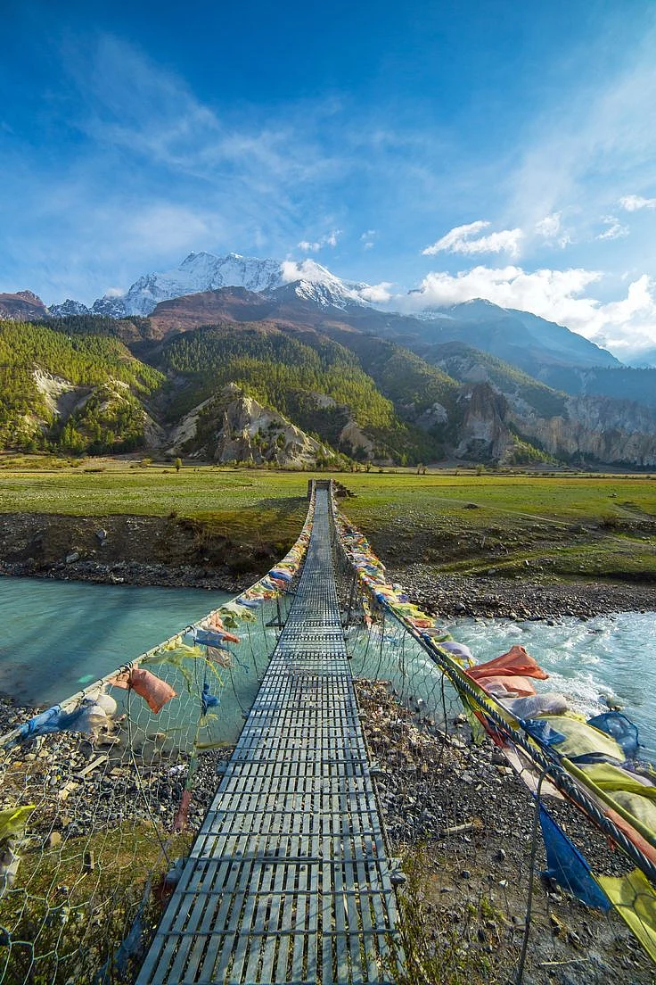 nepal