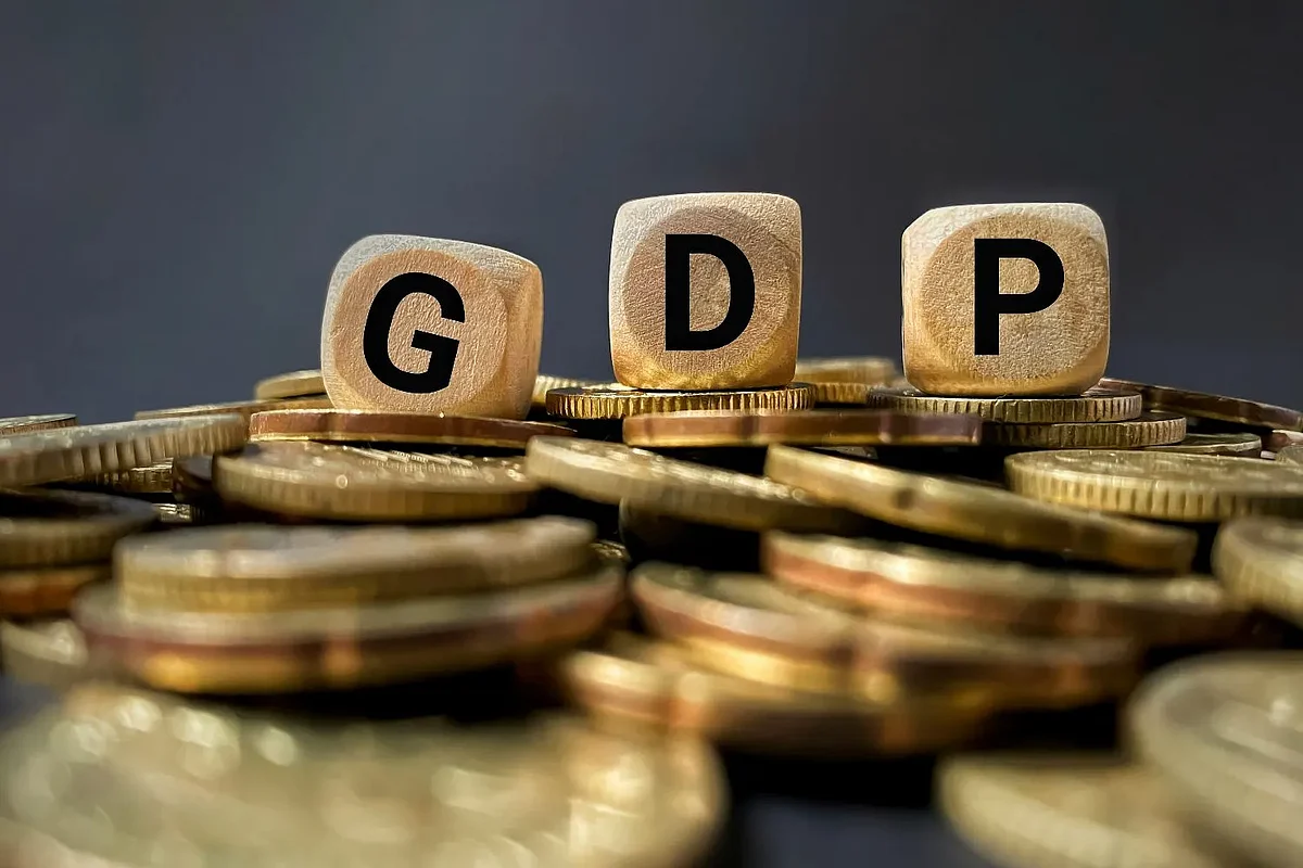 GDP
