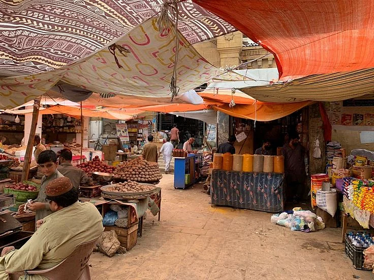 Empress Market All You Need to Know BEFORE You Go 2024
