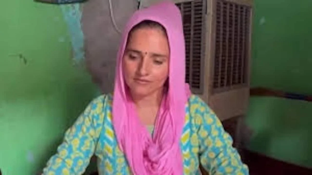 seema haider7
