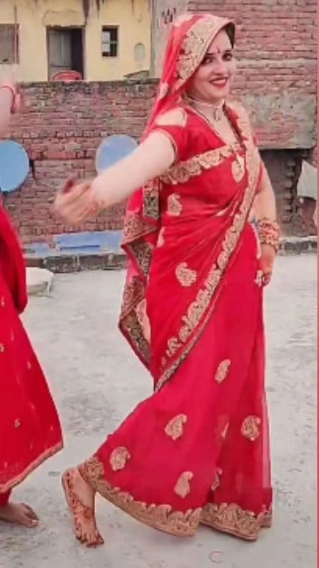 seema haider6