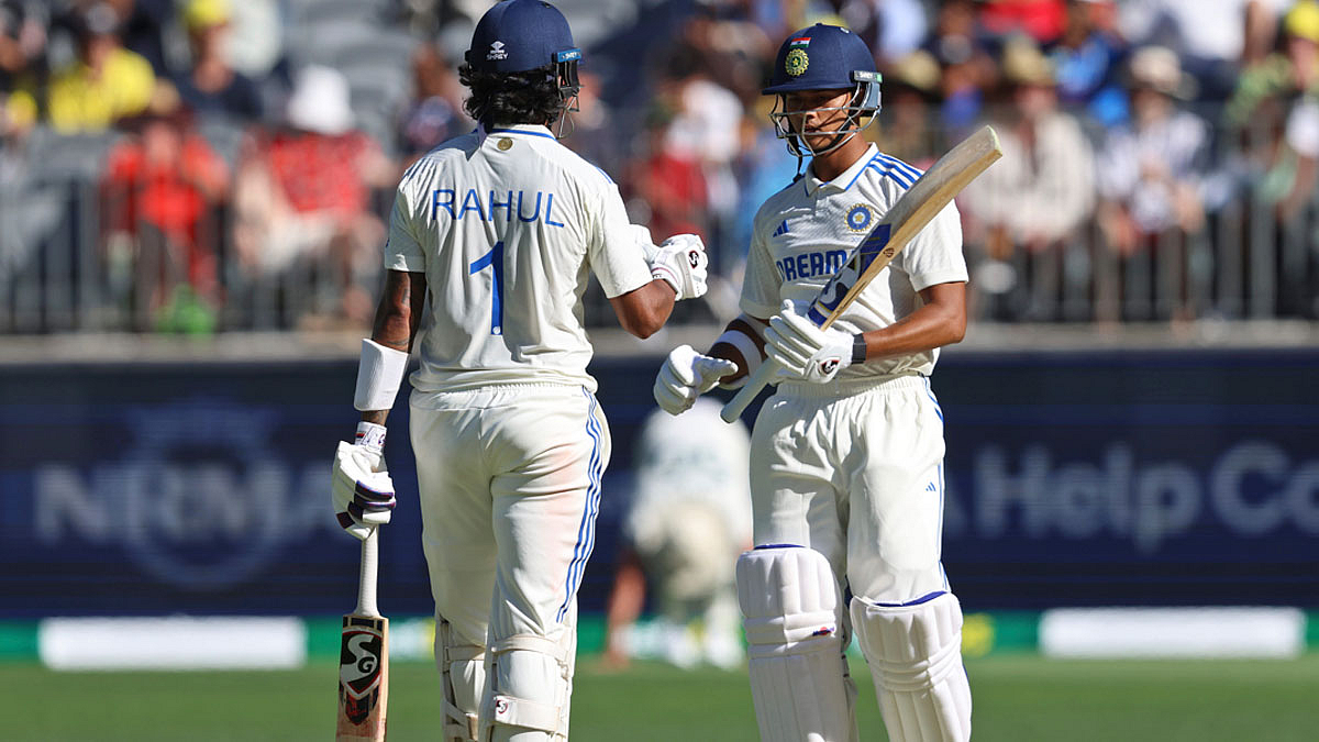 yashasvi jaiswal kl rahul