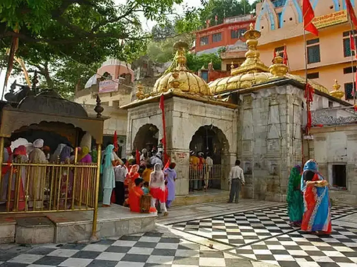 jwalamukhi mata mandir78