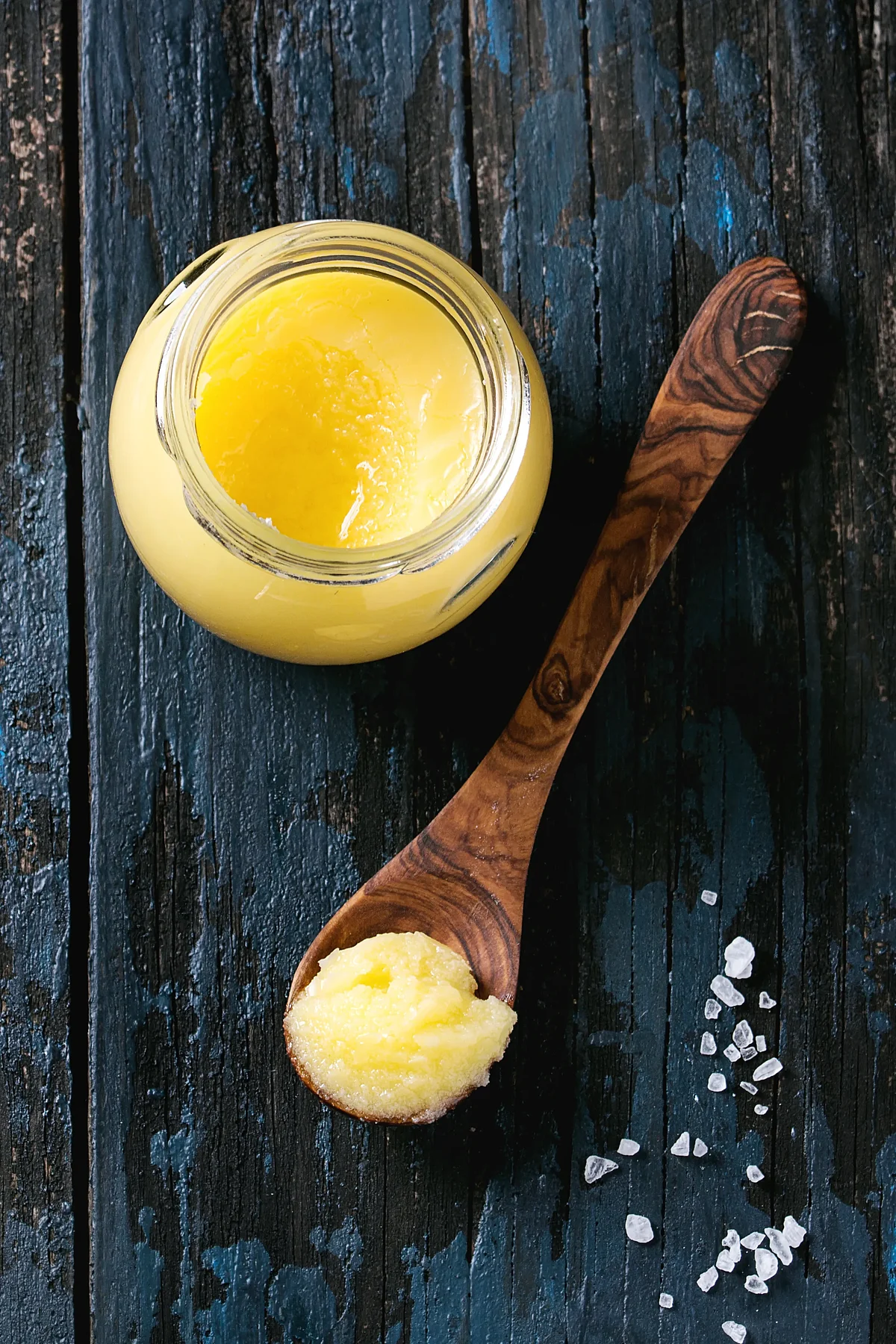Ghee