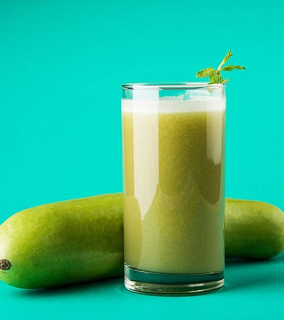gourd juice 5