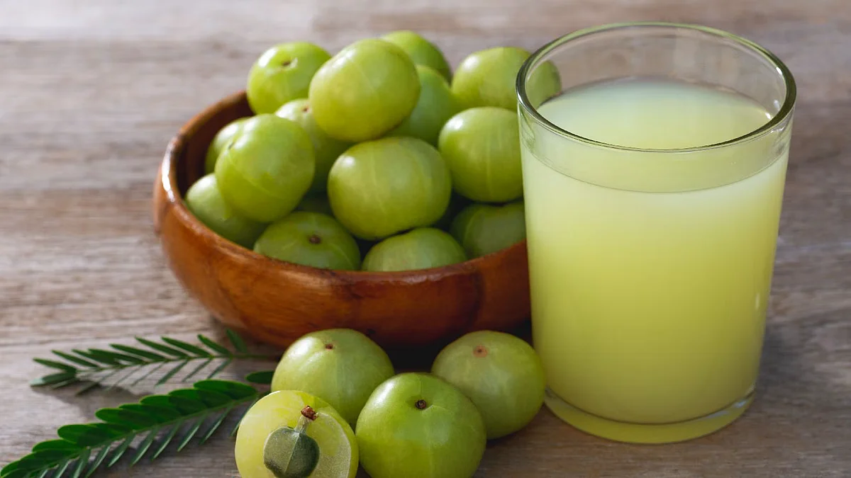 amla juice