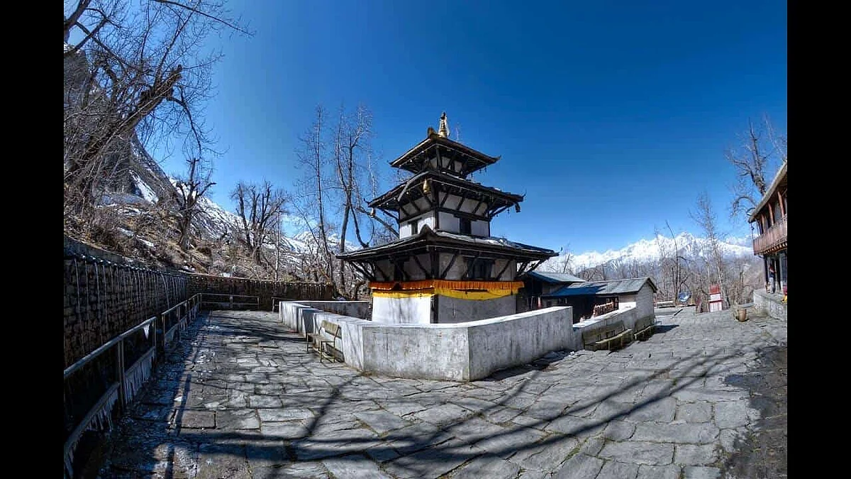 muktinath mandir8