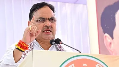 rajasthan cm bhajan lal sharma 1732979321