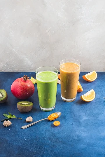 apple celery juice