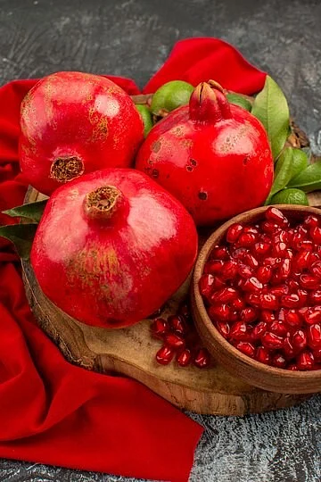 pomegranate 6