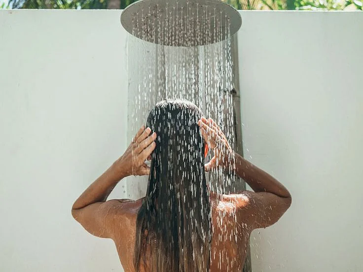 Bathing 10