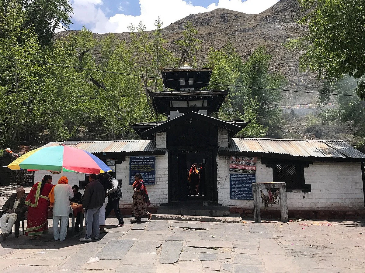 muktinath mandir7