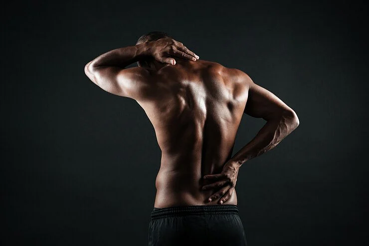 Muscle Loss
