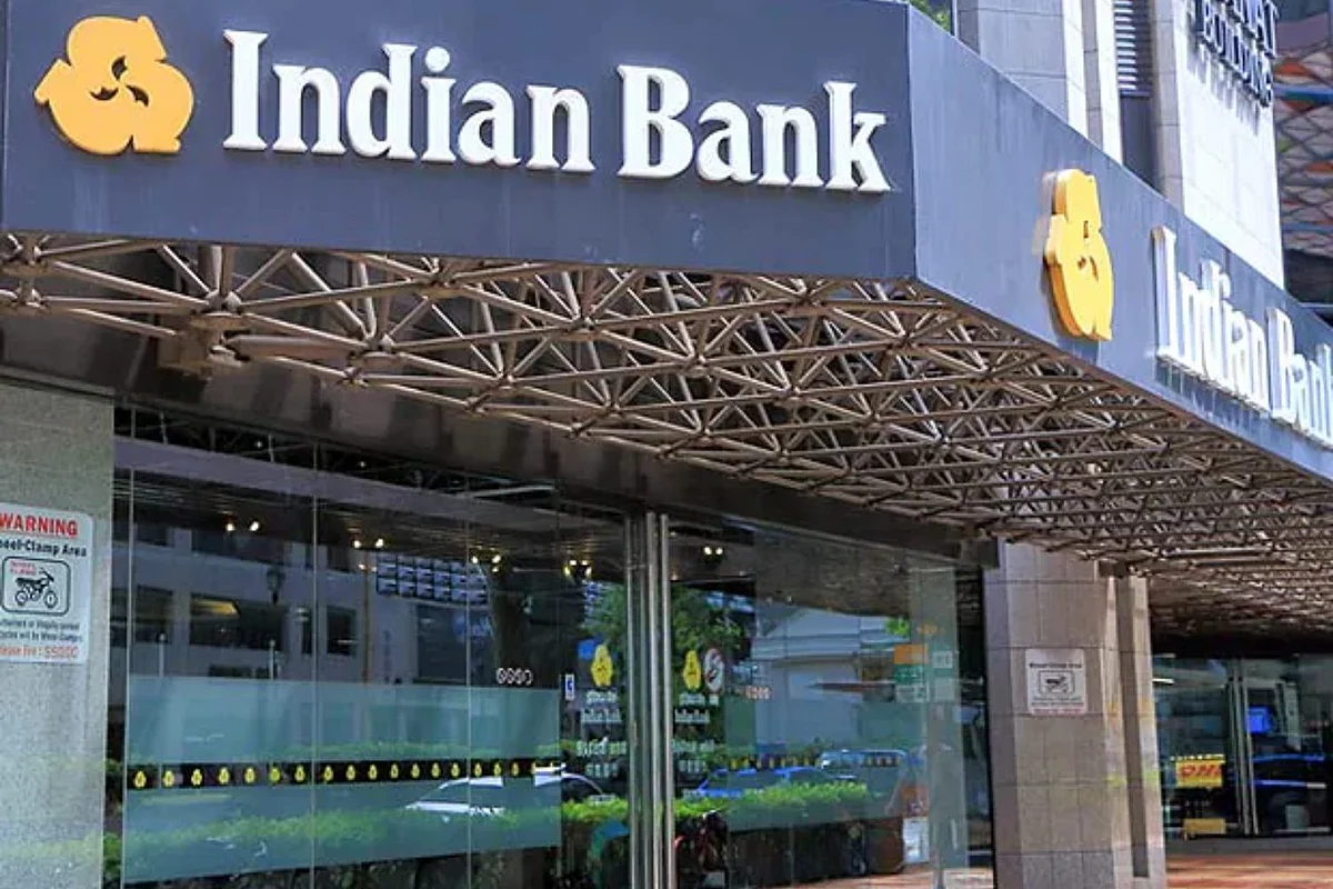 indian bank