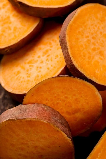 Sweet Potato 7
