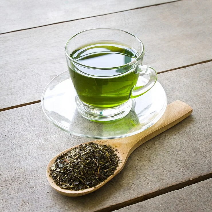 green tea 3
