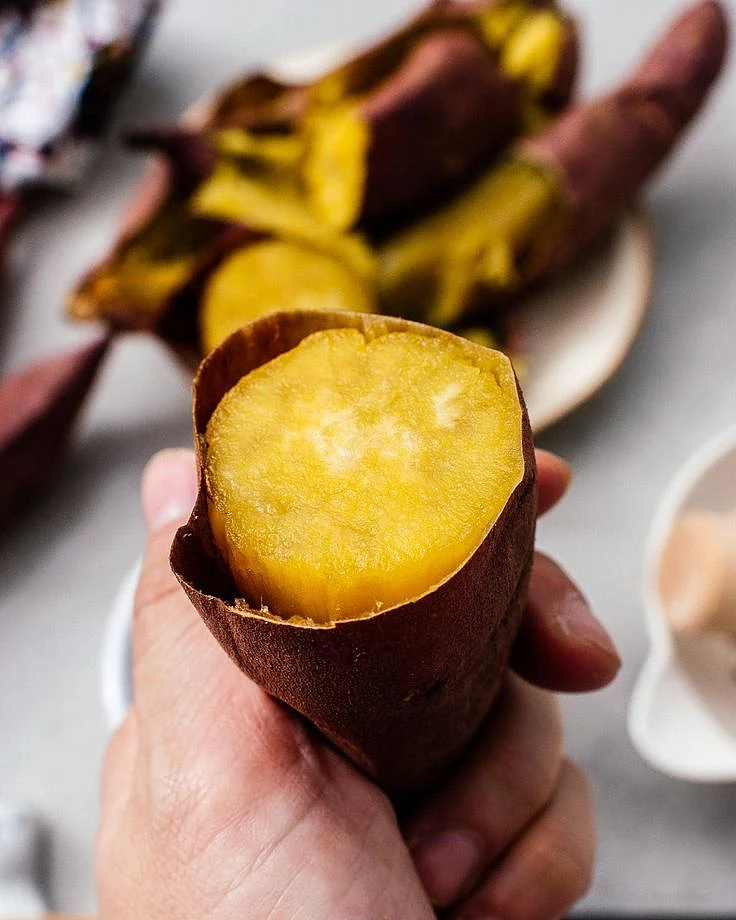 Sweet Potato 9