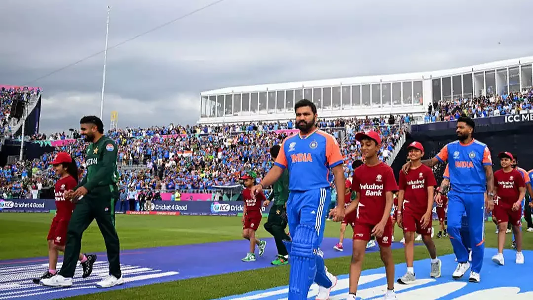 india wont travel to pakistan for the champions trophy 2025