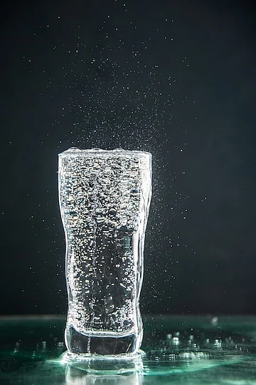 soda