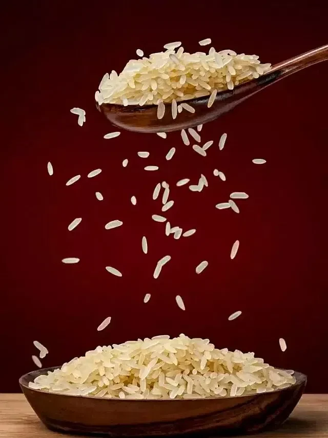 how to attract money with rice