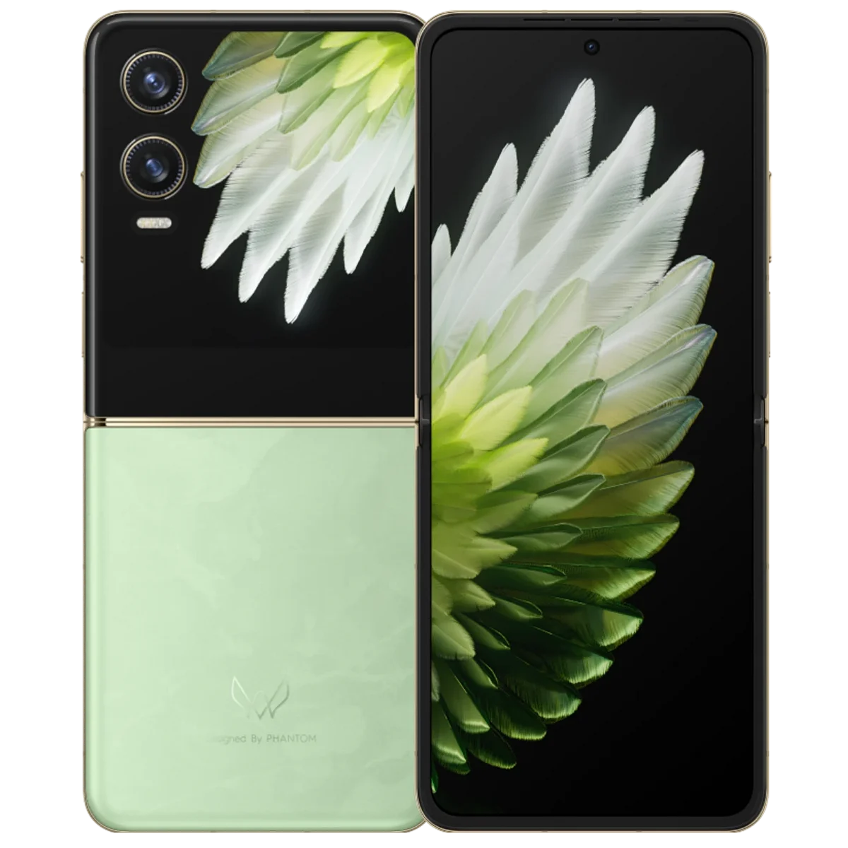 Infinix Zero Flip 5G