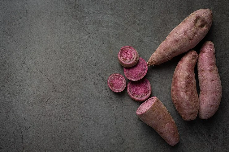 Sweet Potato 6