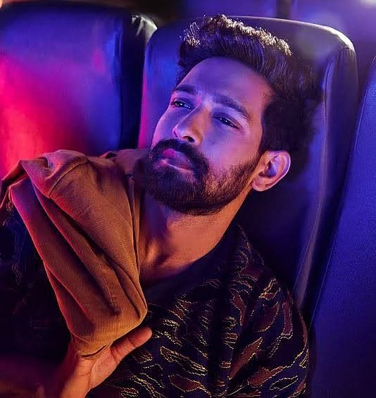 vikrant massey8