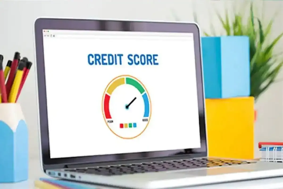 credit score