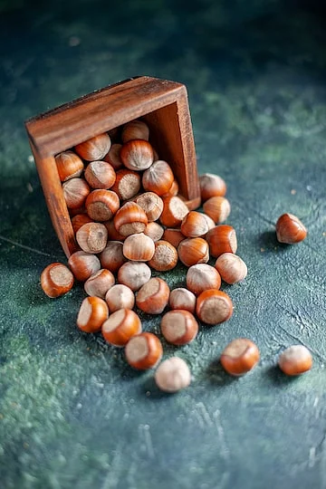 Hazelnut