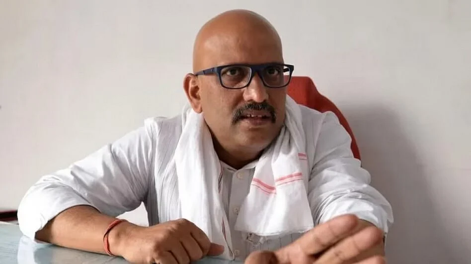 ajayraicongress