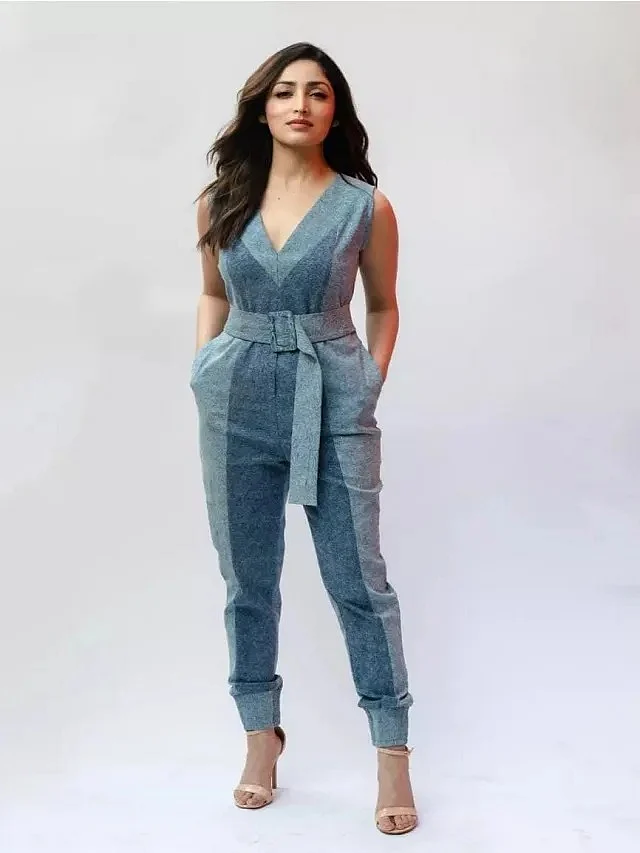 Yami Gautam 10