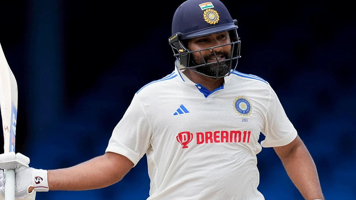 rohit sharma 3