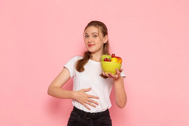Digestion