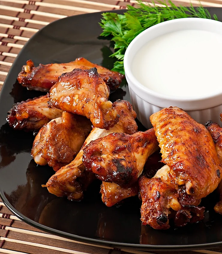 Chicken 2