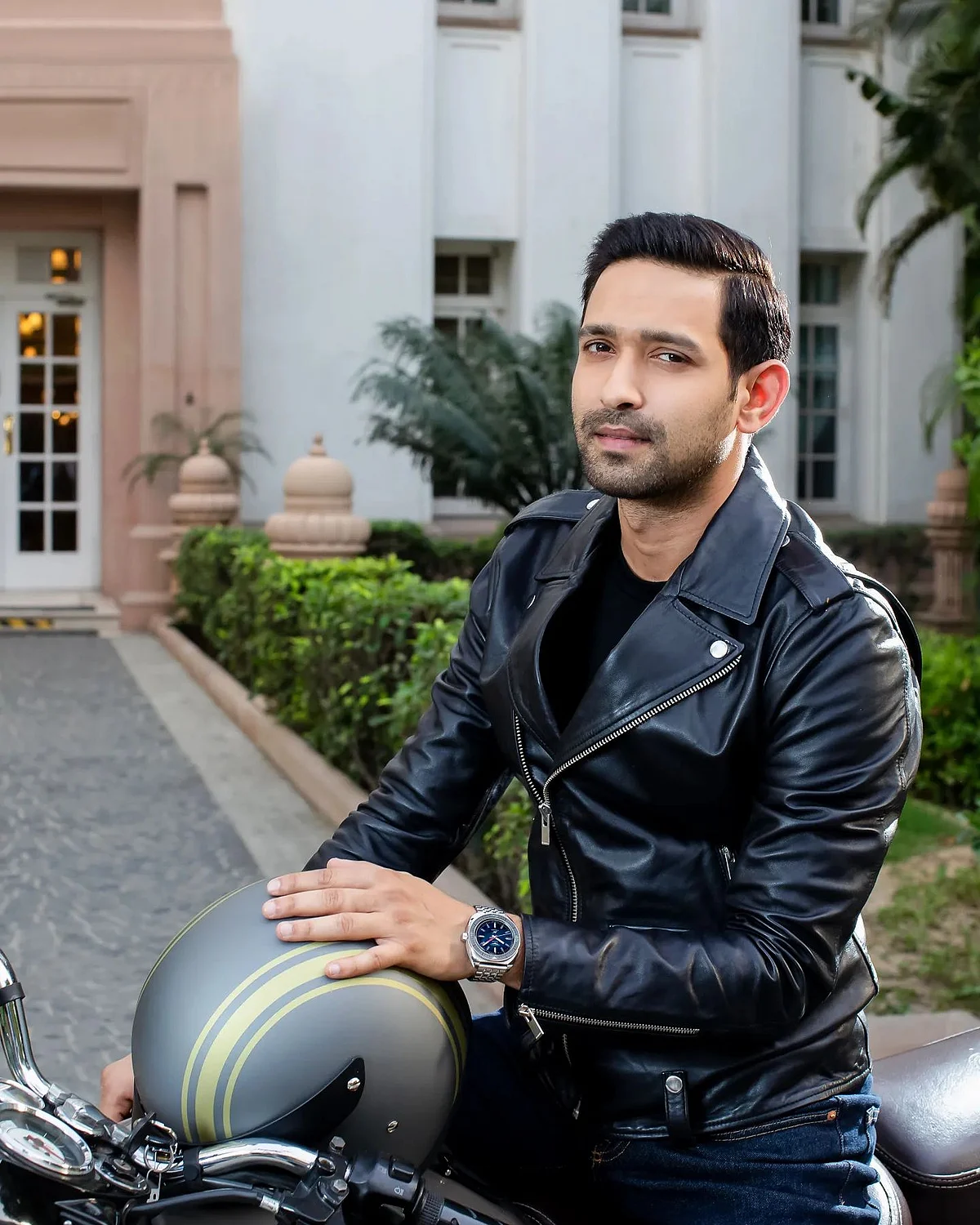 Vikrant 1