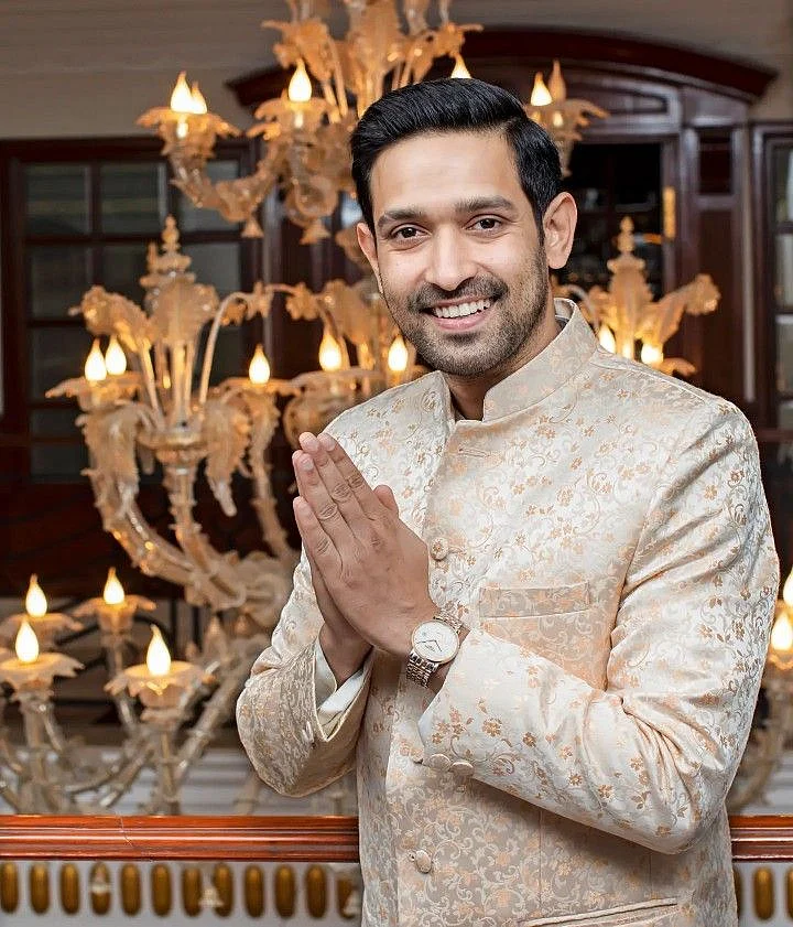vikrant massey7
