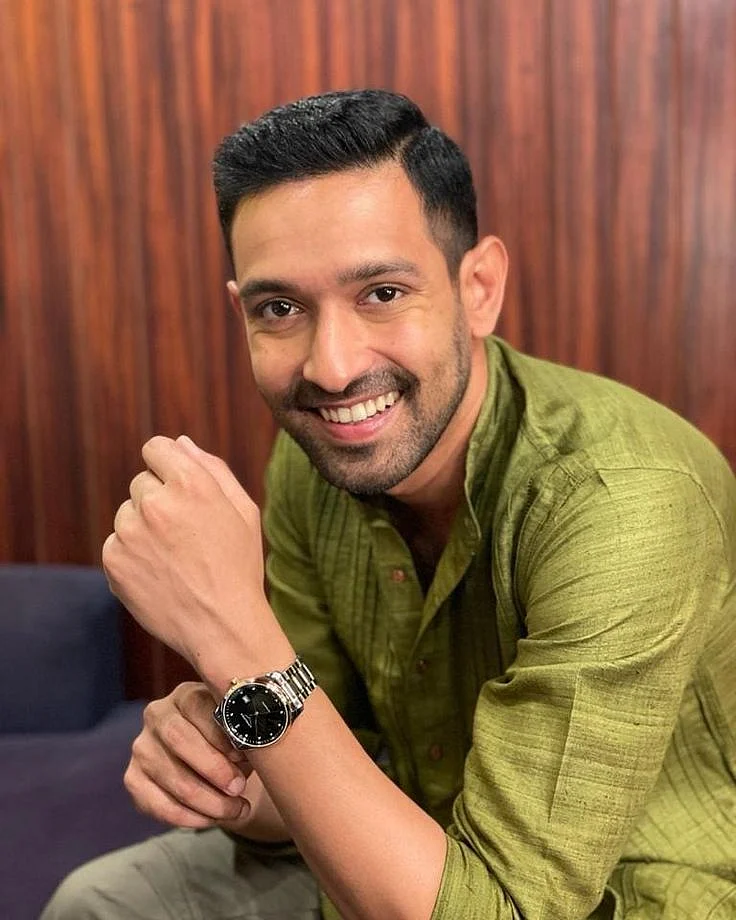 vikrant massey1