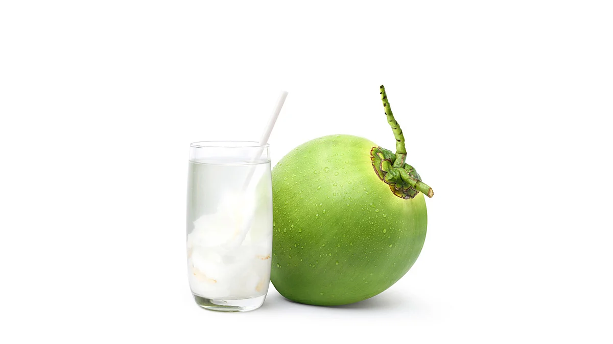 how to choose right coconut with more water