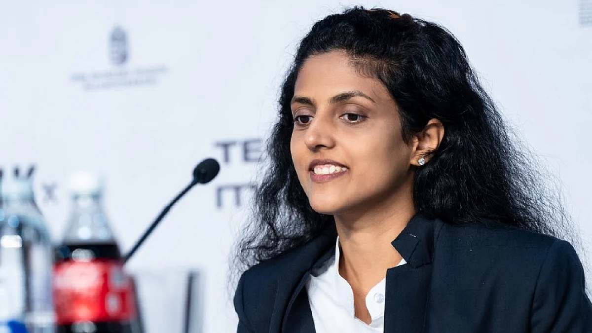 Harika