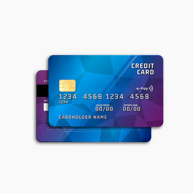 realistic credit card design23 2149126089