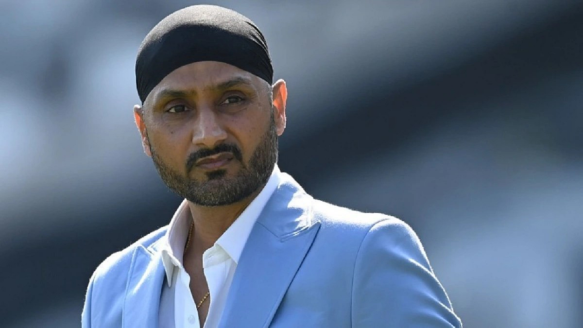 harbhajan
