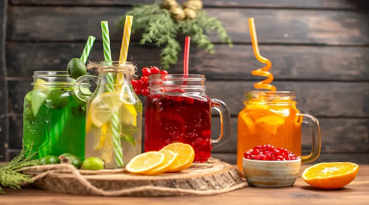 juice 1