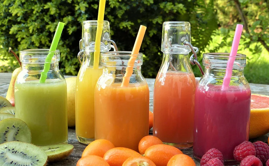 juices