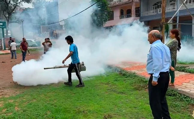 DENGUE
