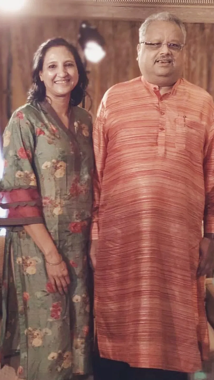 rekha jhunjhunwala 7