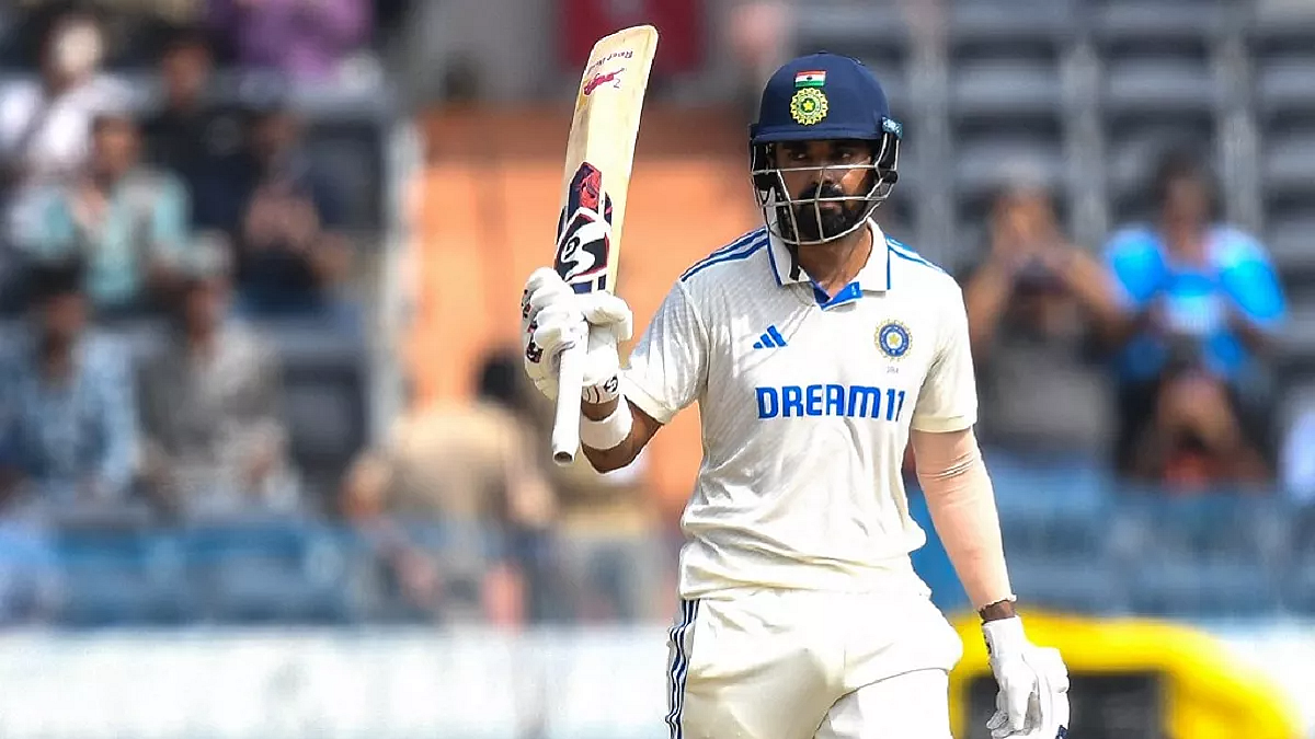KL RAHUL A GRADE